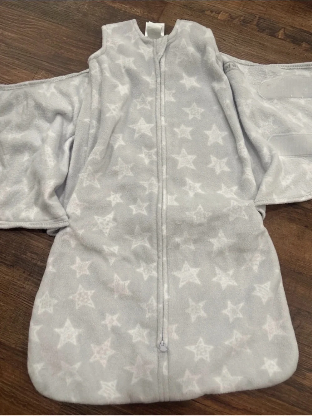 Halo soft grey
